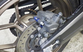 HONDA CB650R 2023 RH03