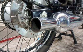 KAWASAKI ESTRELLA RS BJ250A