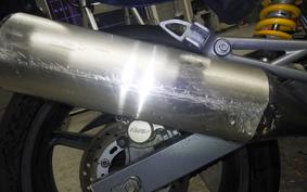 HONDA VTR 250 2025 MC33