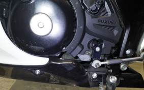 SUZUKI GSX-R125 1992 DL33B