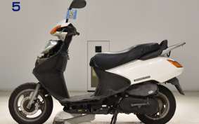 HONDA SPACY 100 JF13