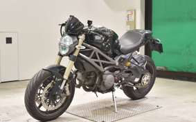 DUCATI MONSTER 1100 EVO 2012