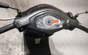 SUZUKI ADDRESS V125 CF4MA