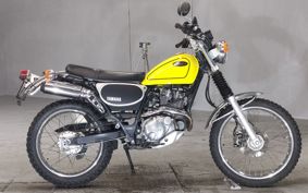 YAMAHA BRONCO 5BT