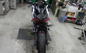 KAWASAKI ZX-25R 2015 ZX250E