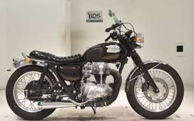 KAWASAKI W650 2004 EJ650A