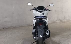 HONDA PCX125 E JK06