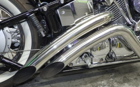 YAMAHA DRAGSTAR 400 1998 4TR