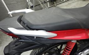HONDA CBF125R 2018