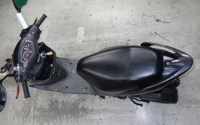 SUZUKI ADDRESS V125 2025 CF4EA