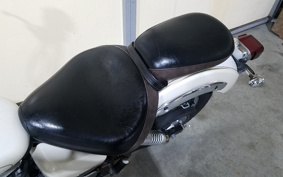 YAMAHA DRAGSTAR 250 VG05J