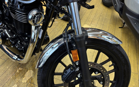 HONDA CB350 PRO  ASH NESU 2022 NC58