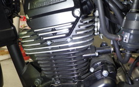 KAWASAKI W175 SE