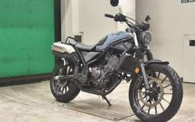 HONDA CL250-2 MC57