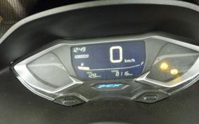 HONDA PCX125 2016 JK05