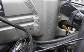 KAWASAKI ZZ-R250 2013 EX250H