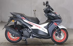 YAMAHA  AERO X 155 SG75