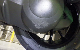 YAMAHA N-MAX SED6J