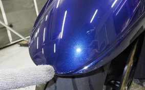 SUZUKI HAYABUSA Gen.2 2012