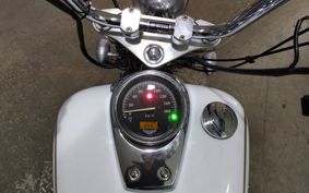 HONDA SHADOW 400 SLASHER 2001 NC40
