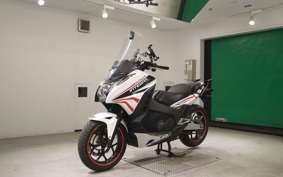 HONDA NC750 INTEGRA 2015 RC71