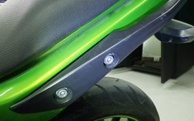 KAWASAKI NINJA 400R 2013 ER400B