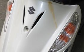 SUZUKI ADDRESS V125 G CF46A