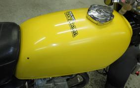 HONDA APE 50 AC16
