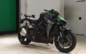 KAWASAKI Z1000 Gen.5 2018