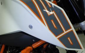 KTM 690 DUKE 2013