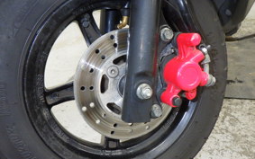 YAMAHA JOG ZR Gen.3 SA39J