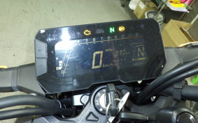 HONDA CB125 R 2003 JC91