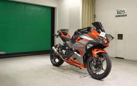 KAWASAKI NINJA 400 2018 EX400G