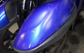 YAMAHA TRICITY 155 A SG37J