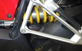 DUCATI MULTISTRADA 1200 S 2013
