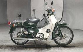 HONDA SUPER CUB90 HA02
