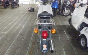 HONDA C50 SUPER CUB C50