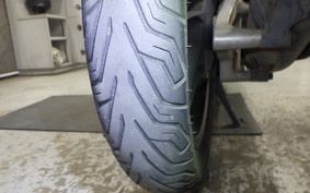 HONDA PCX 125 2006 NC125D