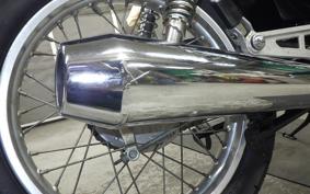 HONDA GB250 CLUBMAN Gen.5 2013 MC10