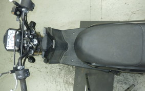 HONDA ZOOMER-X