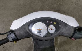 YAMAHA JOG ZR EVOLUTION2 SA39J