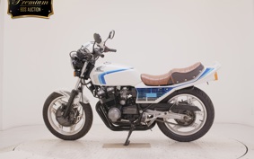 HONDA CBX550F