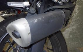 YAMAHA YZF-R25 A 2022 RG43J