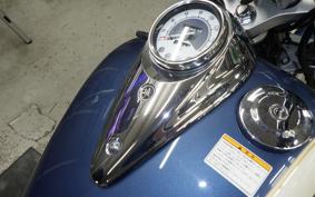 YAMAHA DRAGSTAR 250 VG05J