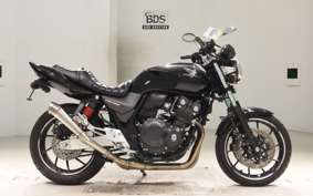 HONDA CB400SF GEN 4 A 2021 NC42