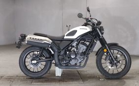 HONDA CL250 MC57