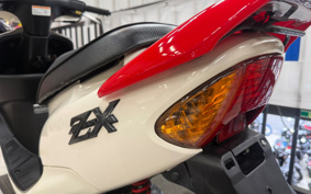 HONDA DIO AF35