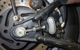 HARLEY FLSTS 1450 2001