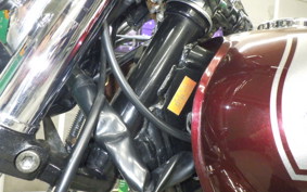 KAWASAKI ESTRELLA RS 2026 BJ250A