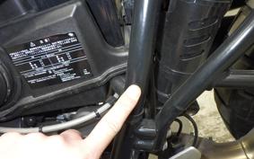 BMW R NINE T URBAN GS 2018